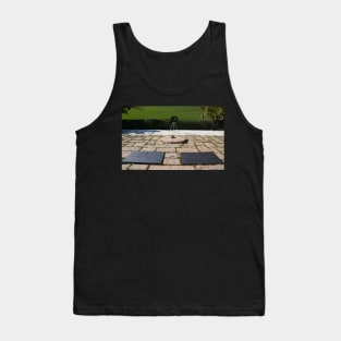 Kennedy graves Tank Top